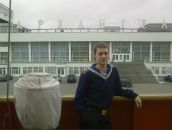 Фотография Ершова Тимура