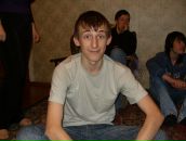 Фотография Попова Алексея