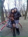 Юля Крижанівська фотография #30 (источник - https://vk.com/id94101529)