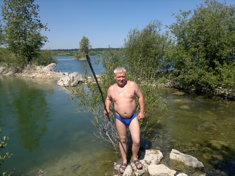 Дмитрий Ходаков фотография #5