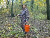 Фотография Тарасенко Флюры