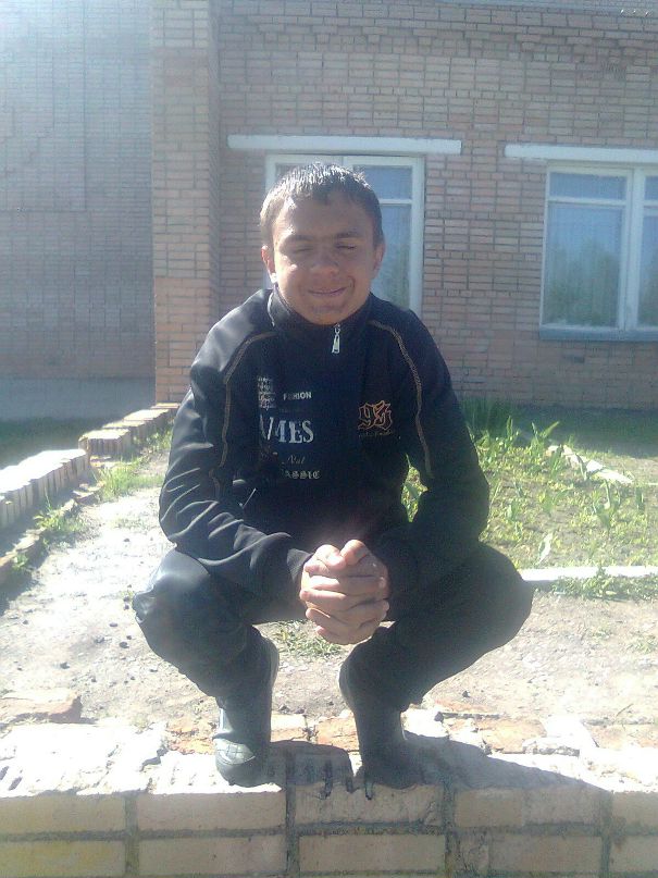 Степан Остряков фотография #32