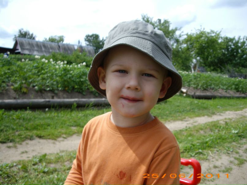 Иван Терех фотография #19