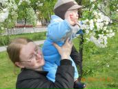 Фотография Макаровой Тани