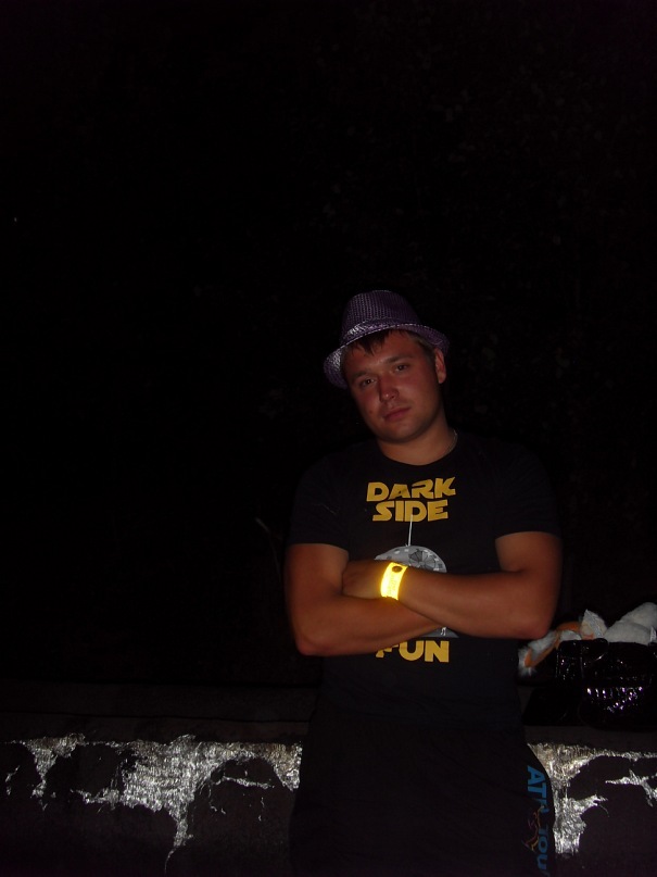 Дмитрий Пашков фотография #33