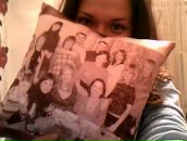 Фотография Самойловой Анны