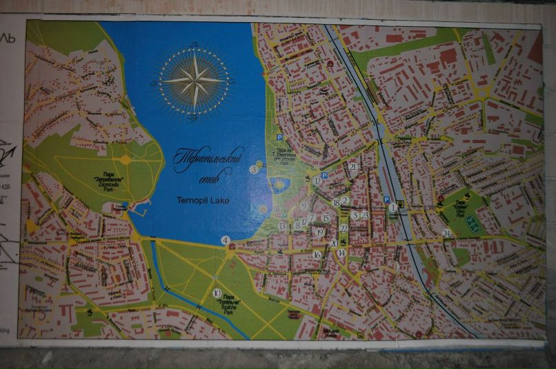 Ярослав Мищенко фотография #22