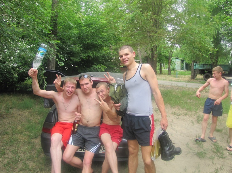 Иван Бирюков фотография #35