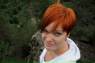 Фотография Ермаковой Антонины