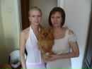 Фотография Белоградовой Надежды
