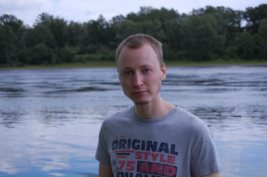 №8, Дмитрий Бурков, 41 год, Калининград №8, Дмитрий Бурков, 41 год, Калининград