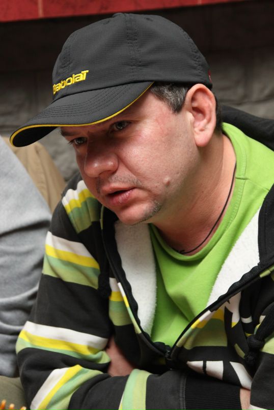 Дмитрий Белеванцев фотография #36