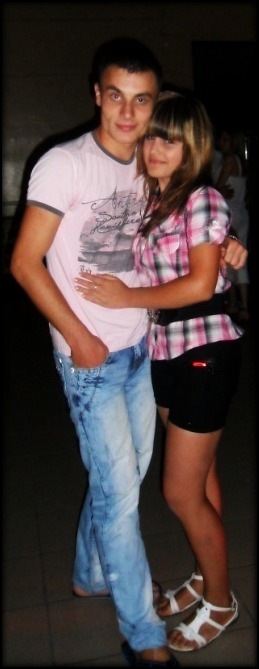 Каринка Ма/\ьвинк@ фотография #32