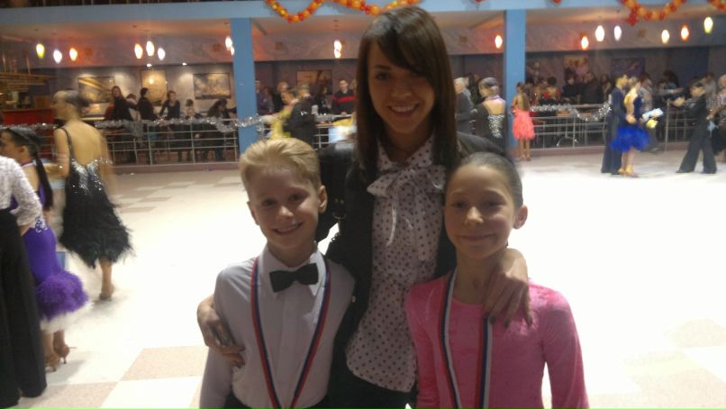 Валерия Басова фотография #44