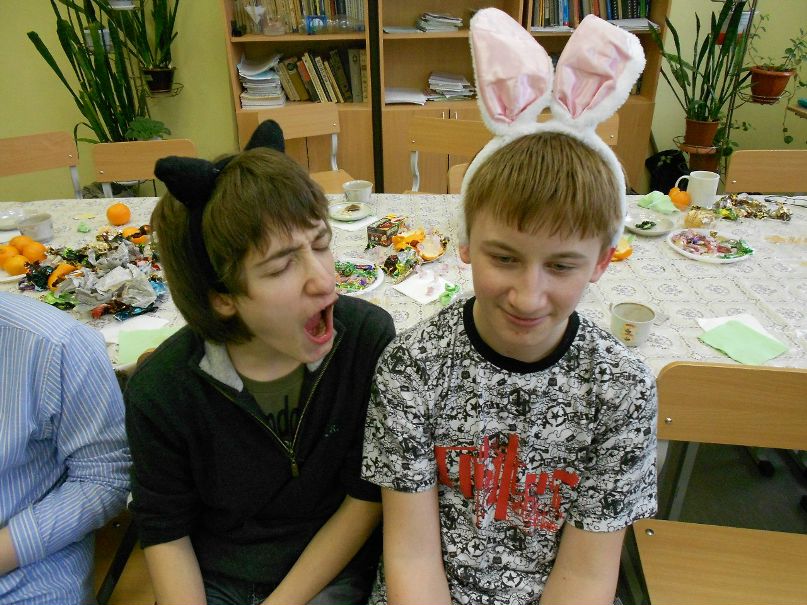Иван Поварницын фотография #33