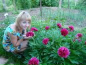 Фотография Валерьевны Натальи