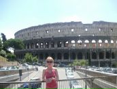 Фотография Бурмистровой Марины