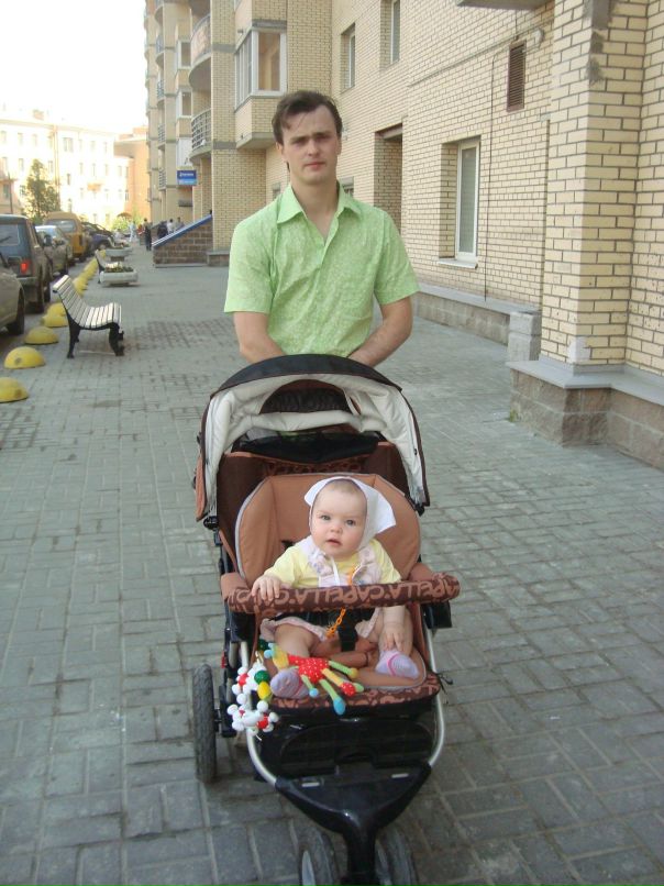 Коля Плотников фотография #17