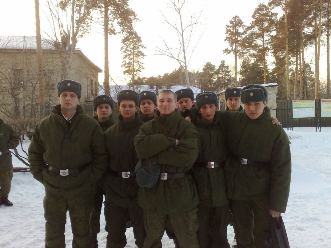 Стас Украинец фотография #25