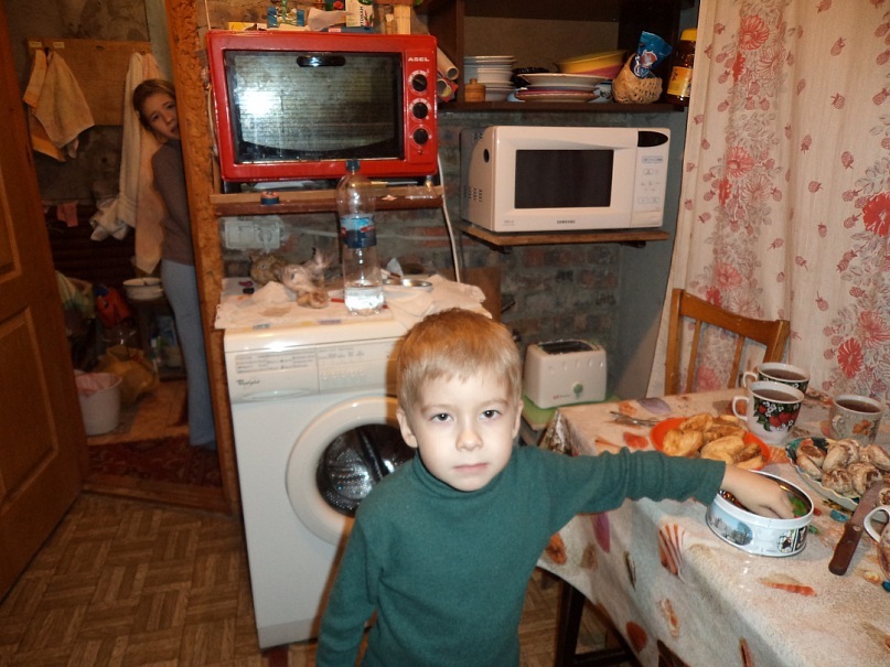 Вера Симоненко фотография #20