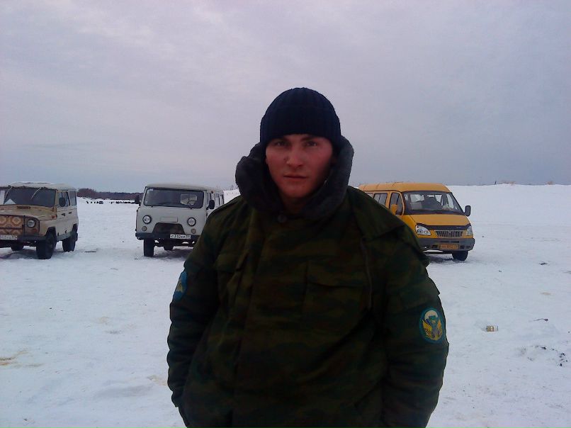 Михаил Мальцев фотография #9