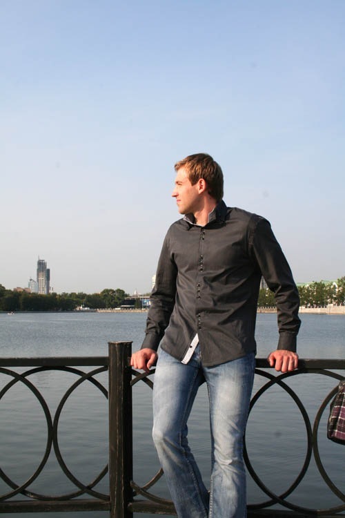 Дмитрий Федяев фотография #43