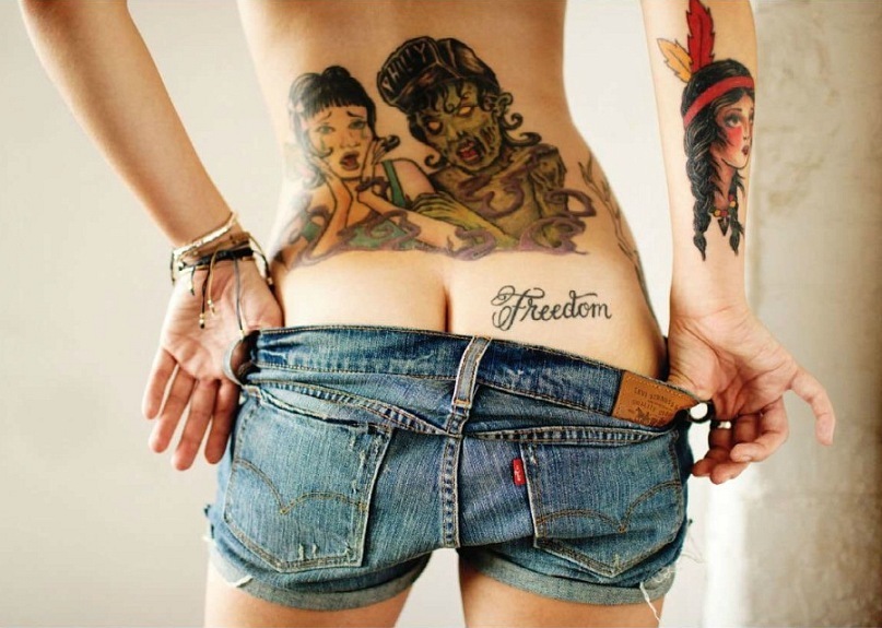 Марик Онипченко фотография #15