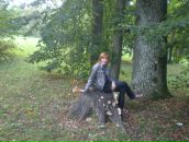 Фотография Луниной Марины