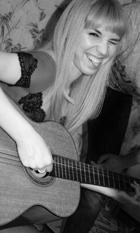 Мария Крайнова фотография #43