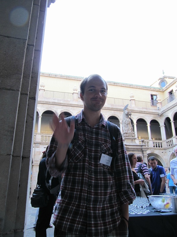 Tot Guildenstern фотография #4