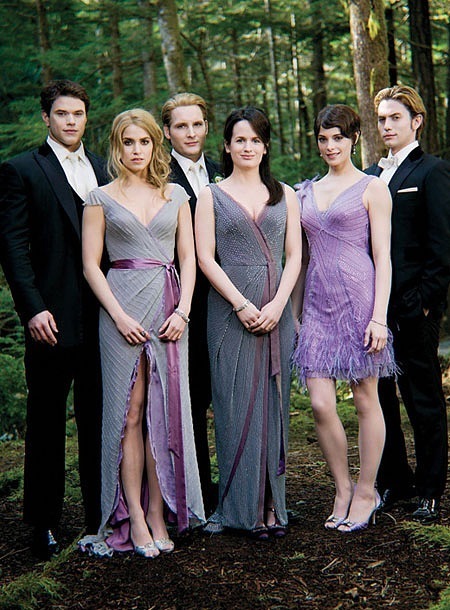 Esme Cullen фотография #4