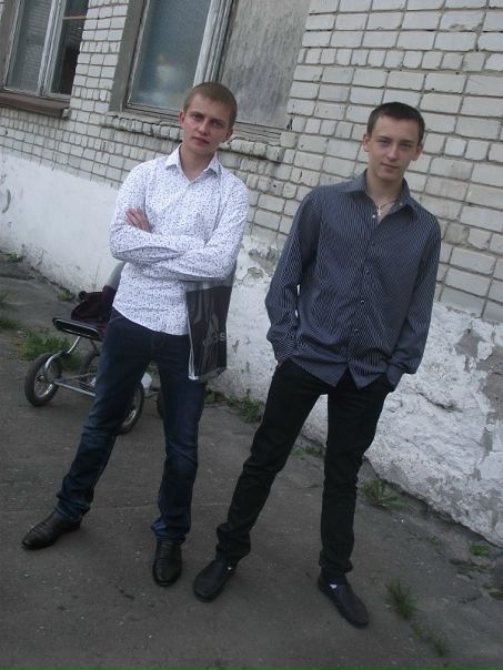 Дмитрий Рыбкин фото №50