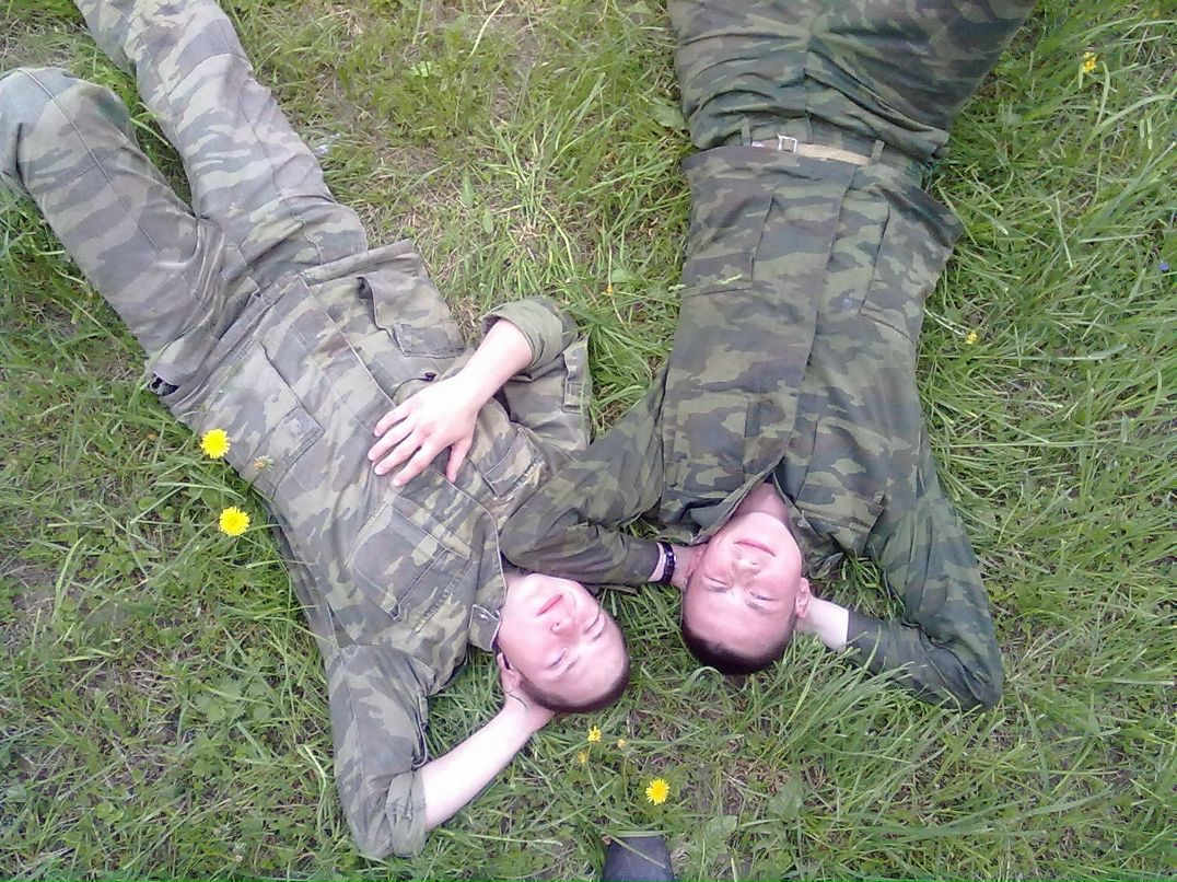 Дмитрий Калгин фотография #36