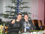 Саша Флінтер фотография #3 (источник - https://vk.com/id134065587)