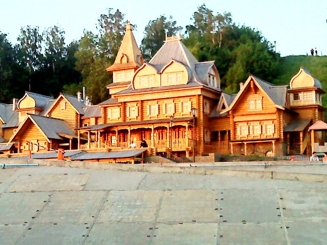 Рустам Думаев фотография #27