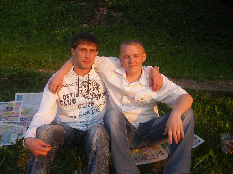 Димитрий Щербаков фотография #46