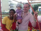 Фотография Бугрова Василия