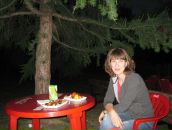 Фотография Строкиной Марии