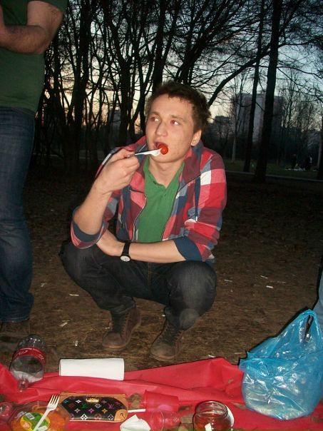 №17, Эмиль Асанов, 36 лет, Москва №17, Эмиль Асанов, 36 лет, Москва