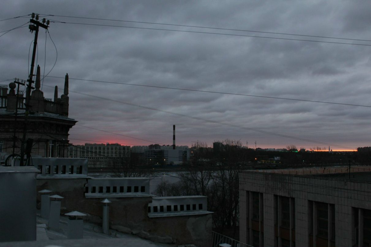 Николай Ковалев фотография #43