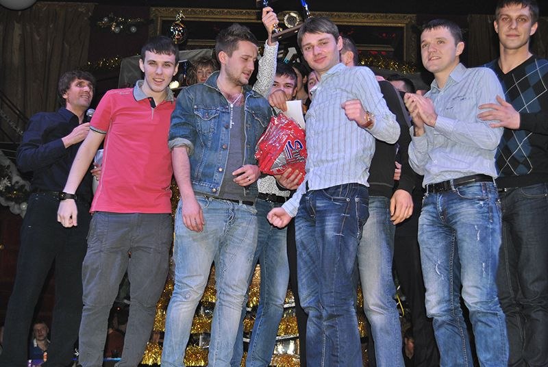 Михаил Даценко фотография #23