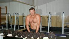 Фотография Базарова Сергея