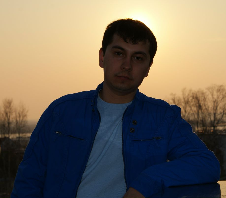 Grigoriy Pavlov фотография #3