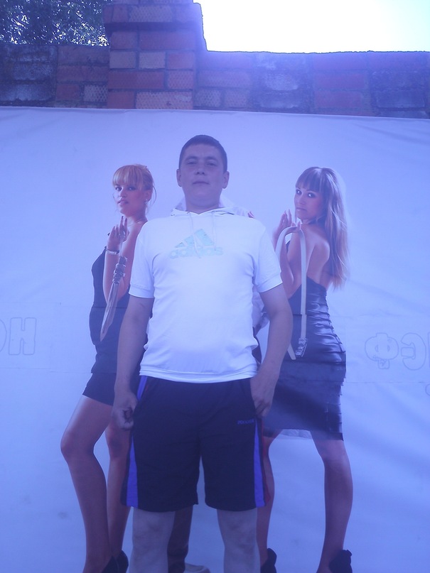 Иван Шмаков фотография #37