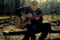 Фотография Романова Антона