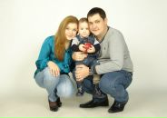 Фотография Сулеймановой Регины