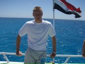 Фотография Дуболазова Сергея