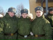 Фотография Пектеева Юрия