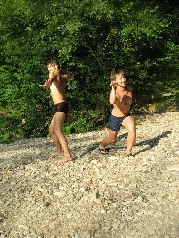 Ира Абакук фотография #38