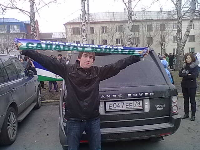 Тимур Габдрахимов фотография #3